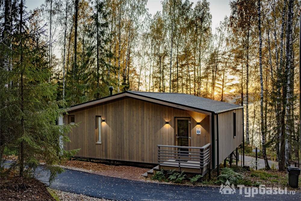 Дачи 2-3 линия