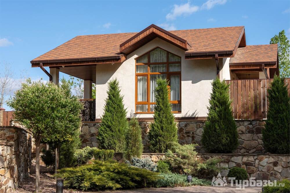 Усадебный Дом Comfort