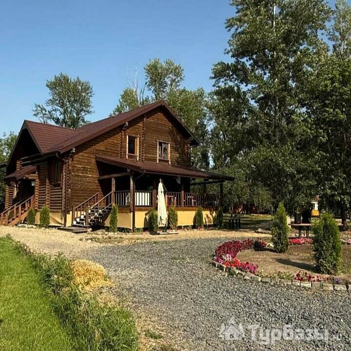 Глэмпинг «Бохо Сангейт Глэмп»