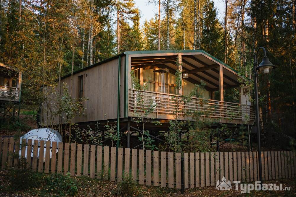 Дачи первая линия