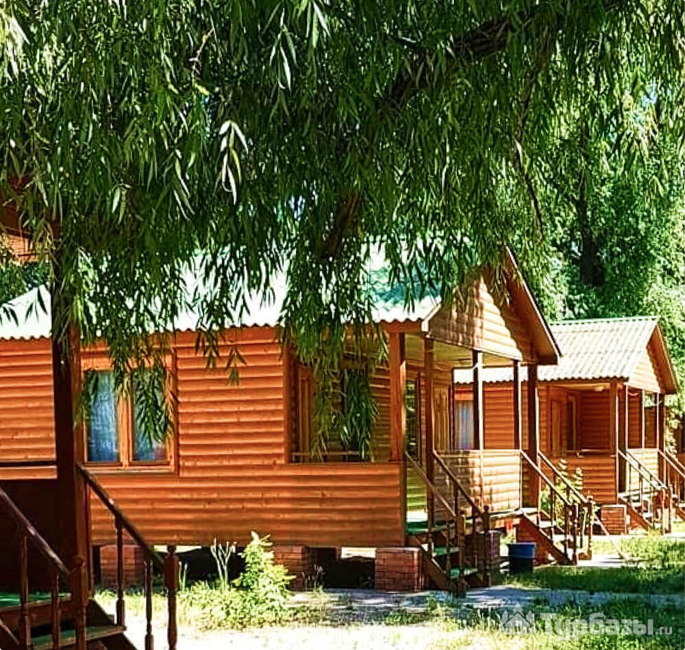 Двухместный номер