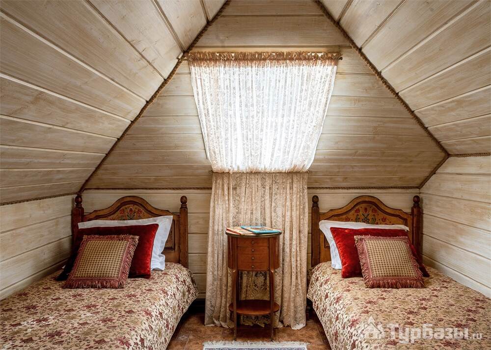 Семейный терем