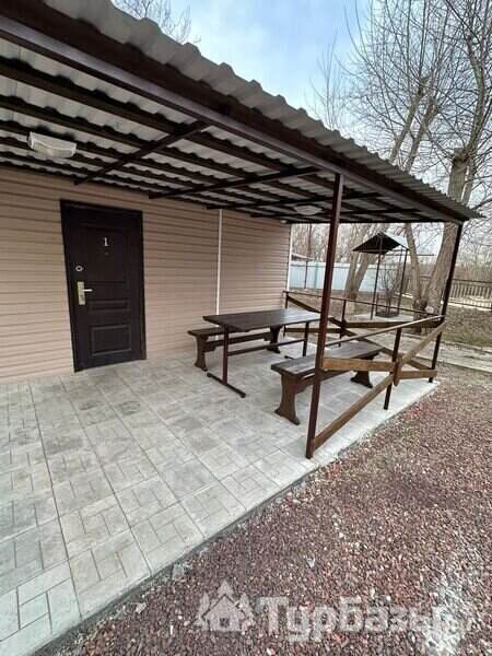 VIP-дом двухместный