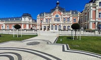 Загородный клуб Графский парк