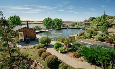 Парк-Отель Карелия