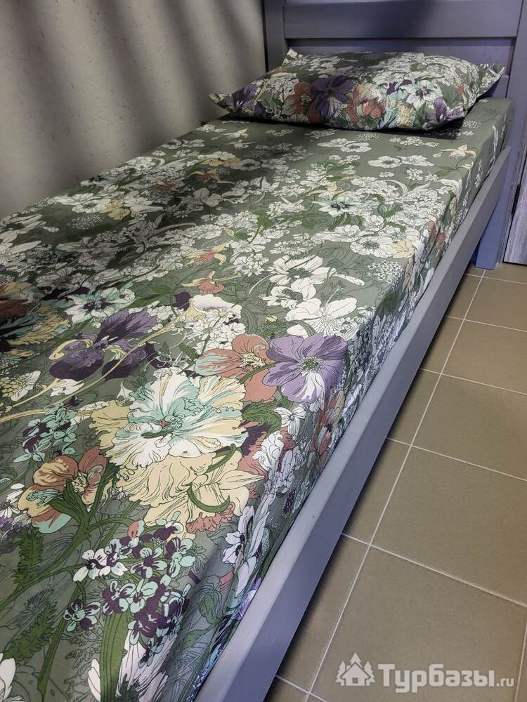 Гостевой домик