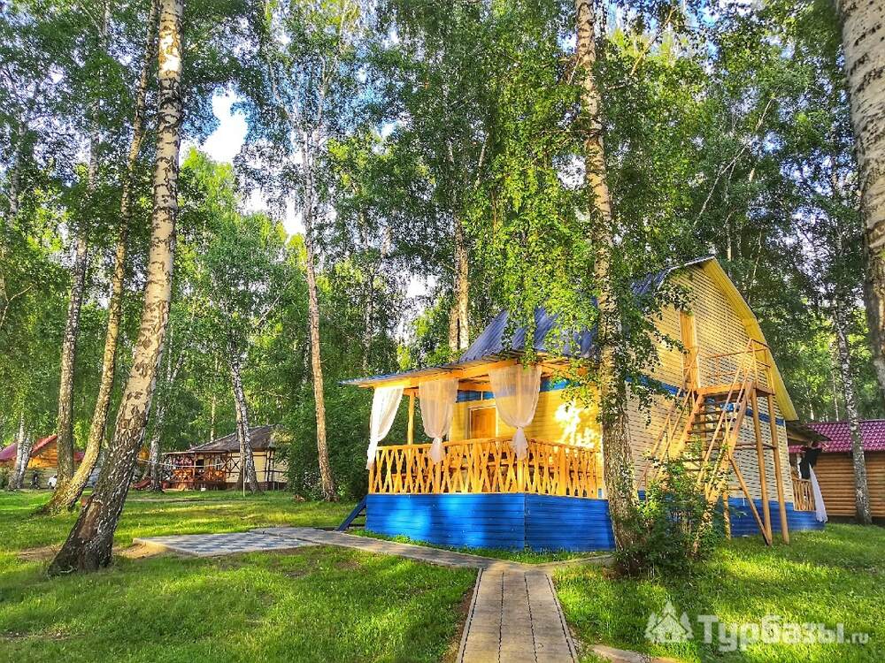 Гостевой дом #1