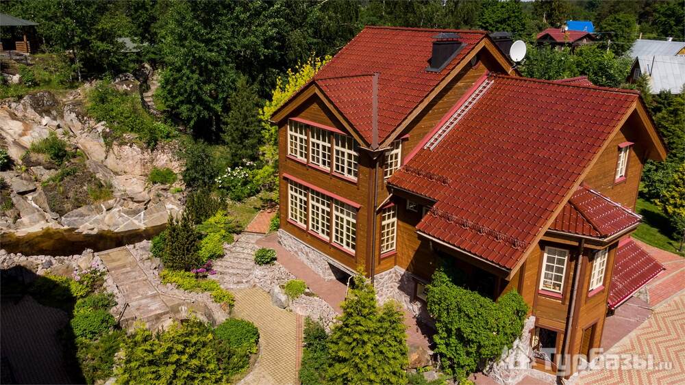 Семейный дом