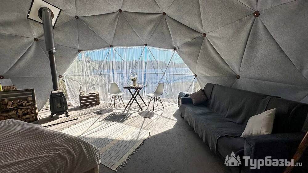 Сота "Бобрлэнд"