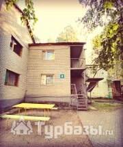 Коттедж №9. Второй этаж, номер 9(3) 