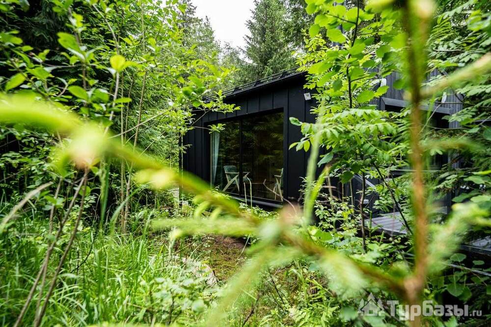 Коттедж №14