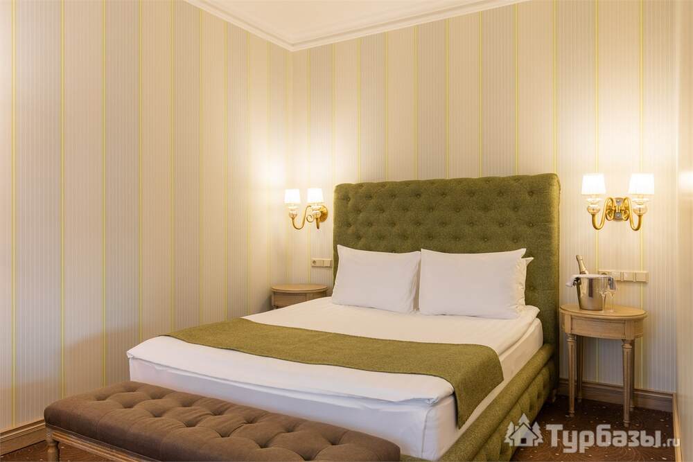 Люкс студио