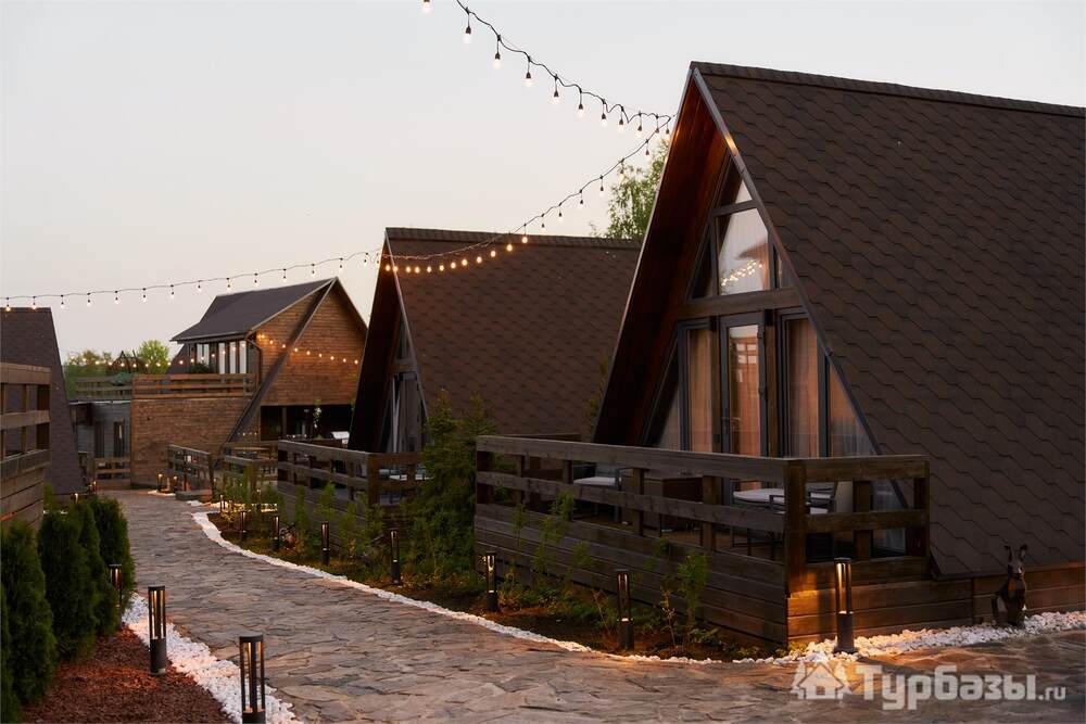 Коттедж Стандарт