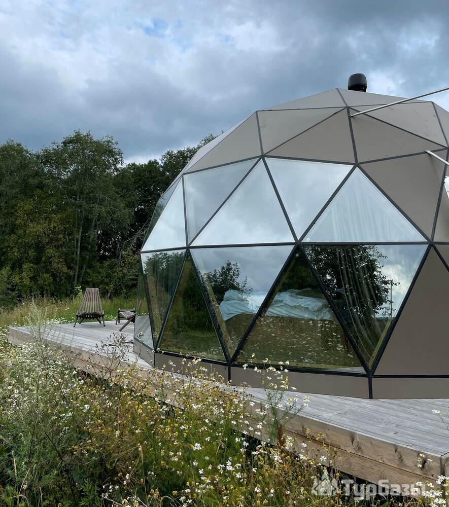 IglooSuite - Премиальный VIP номер