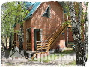 Коттедж №14. Второй этаж, номера 14(2), 14(4)