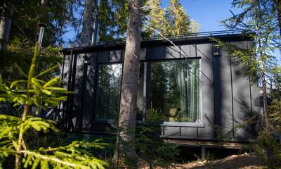 База отдыха Anttila Hutor