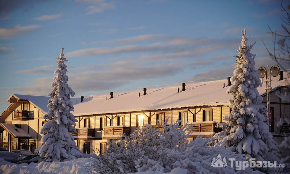 Номер «Стандарт» для маломобильных групп населения