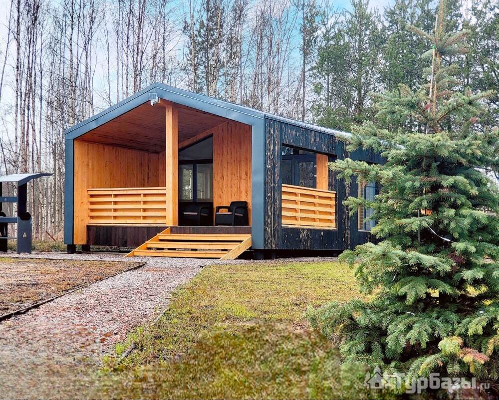 Гостевой дом "Семейный"