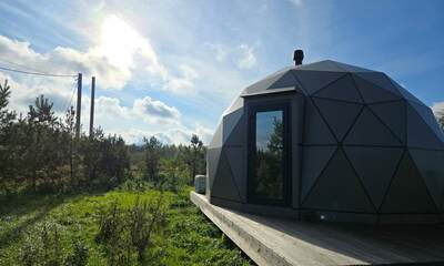 Загородный клуб Five Star Place