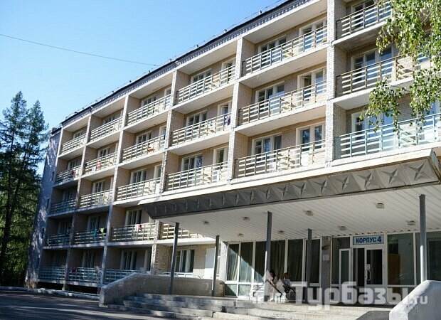 Комплекс «Горнолыжный курорт Абзаково»