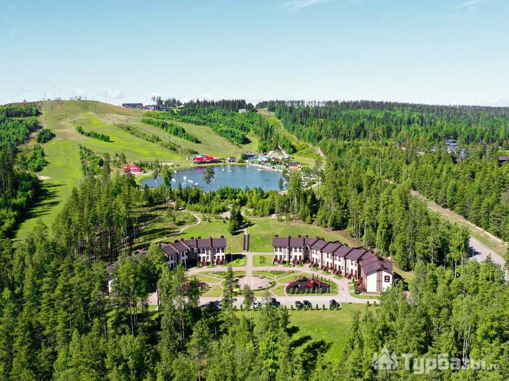 Развлекательный комплекс «Игора»