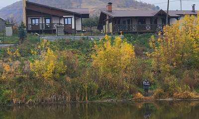 Гостевой дом Ширатон