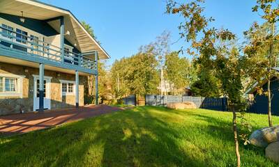 База отдыха Талони