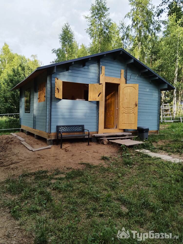 Гостевой дом «Чистые росы»