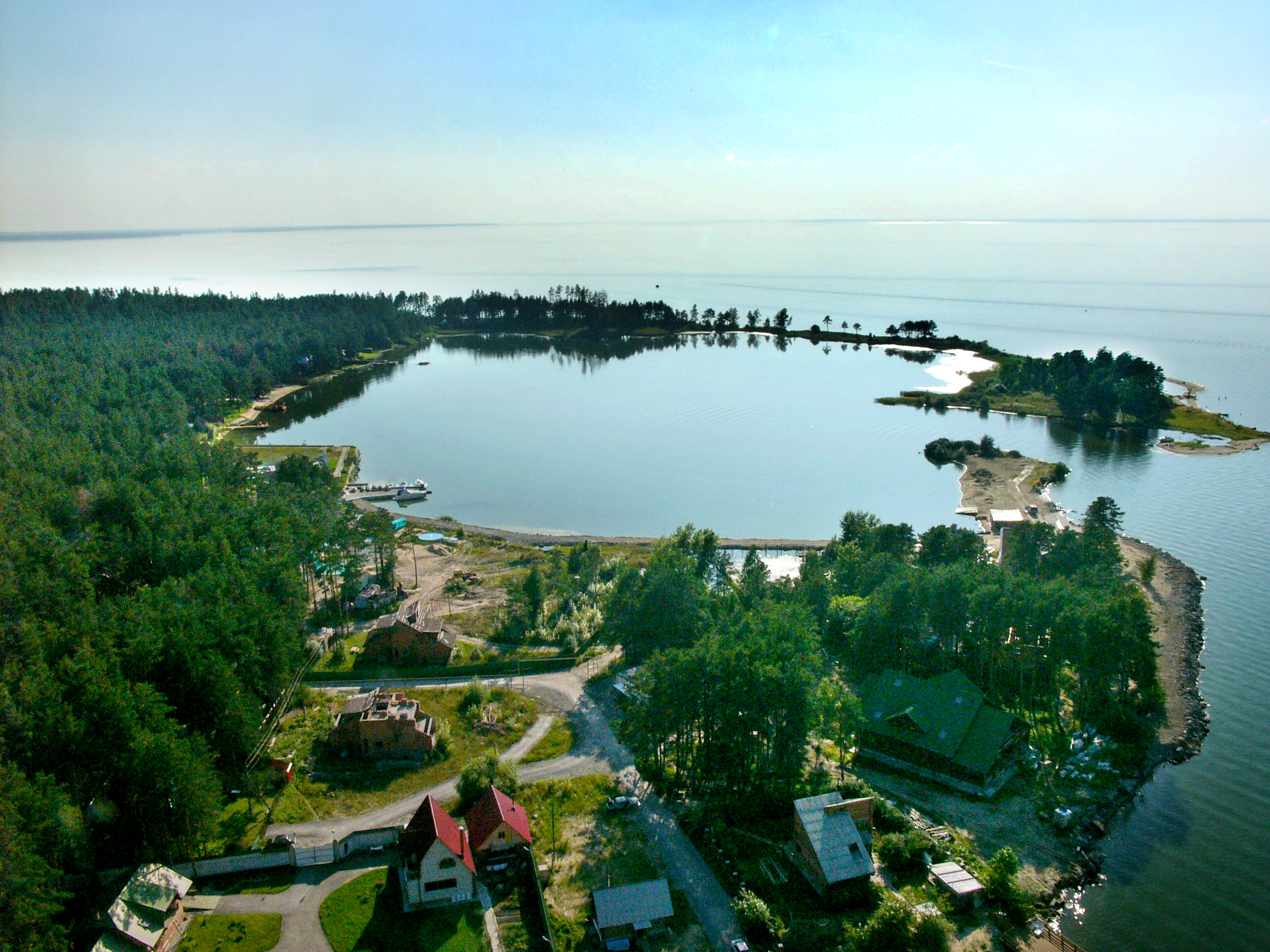 Новосибирск бердск. Город Бердск Обское море. Бердский залив Новосибирск. Природа города Бердска. Берег Бердского залива.