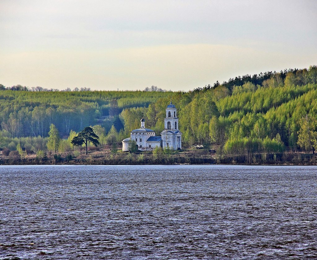 Базы отдыха Воротынский район Нижегородской области с ценами 2024 - адреса,  телефоны, отзывы