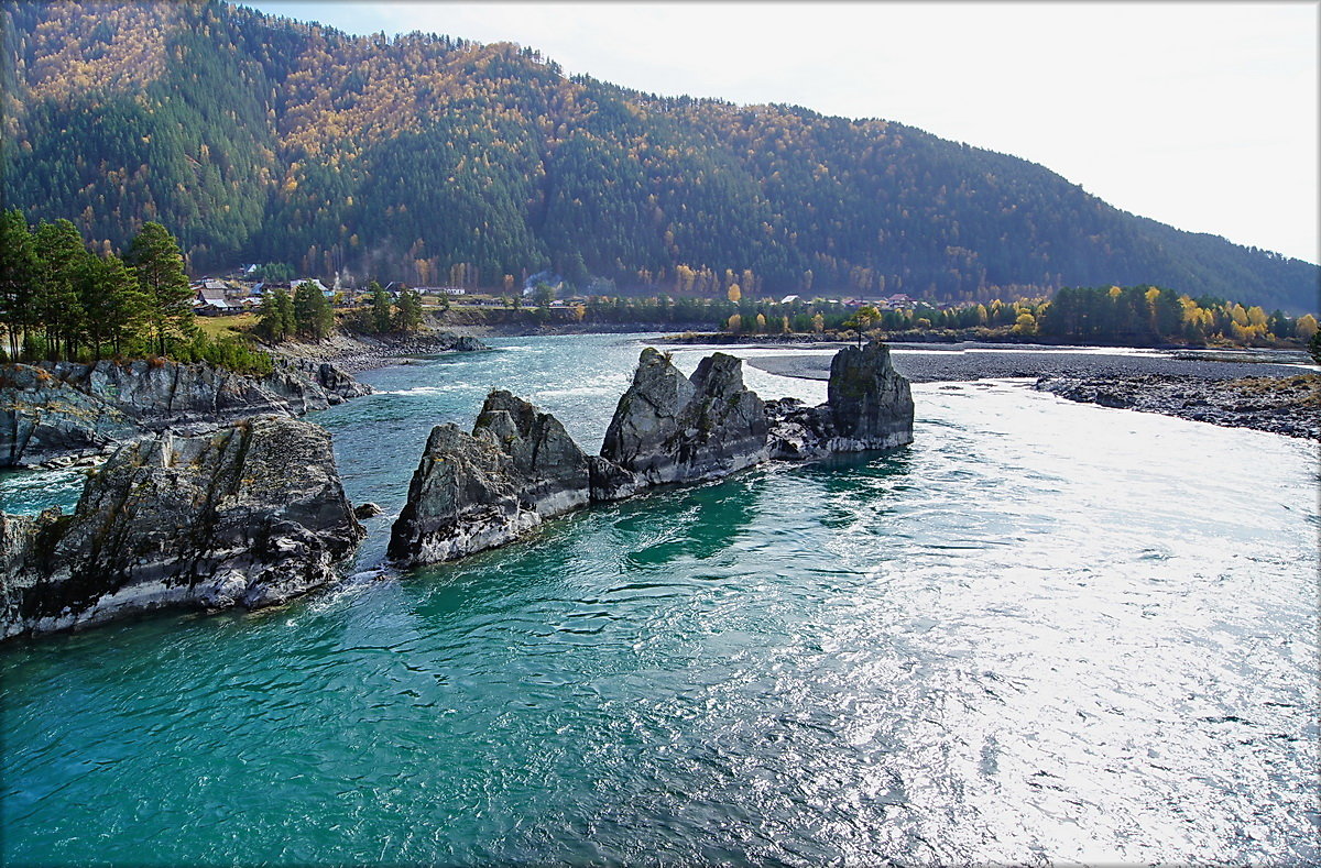 Элекмонар Алтай Патмос