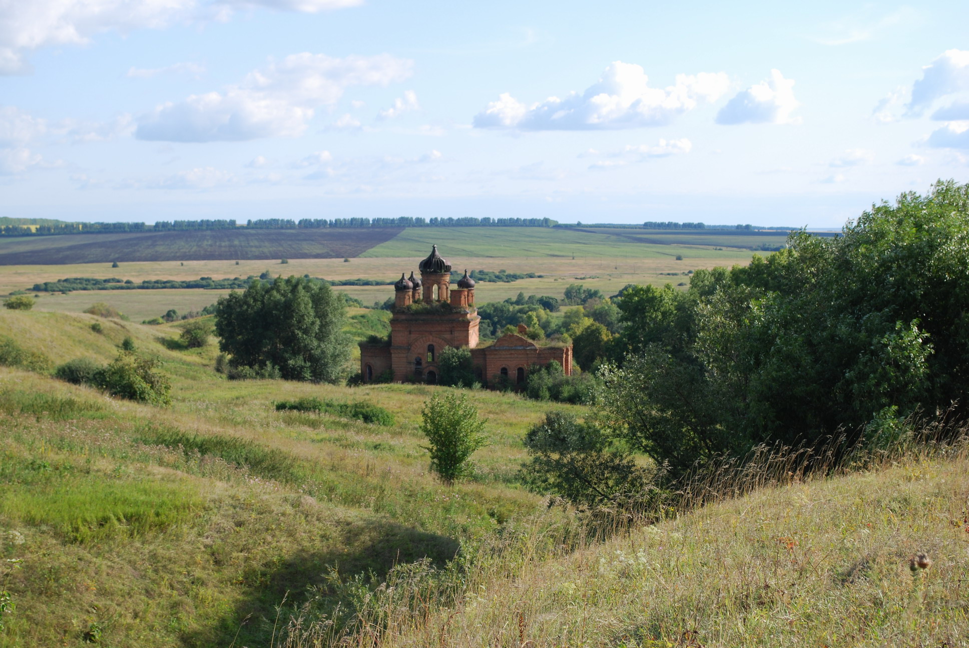 Село войти. Деревня Белогорка Пензенской области. Мистическая деревня Белогорка Пензенской области. Пенза Приволжская возвышенность. Деревня Белогорка Мокшан.