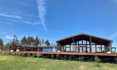 Парк-Отель Дивный